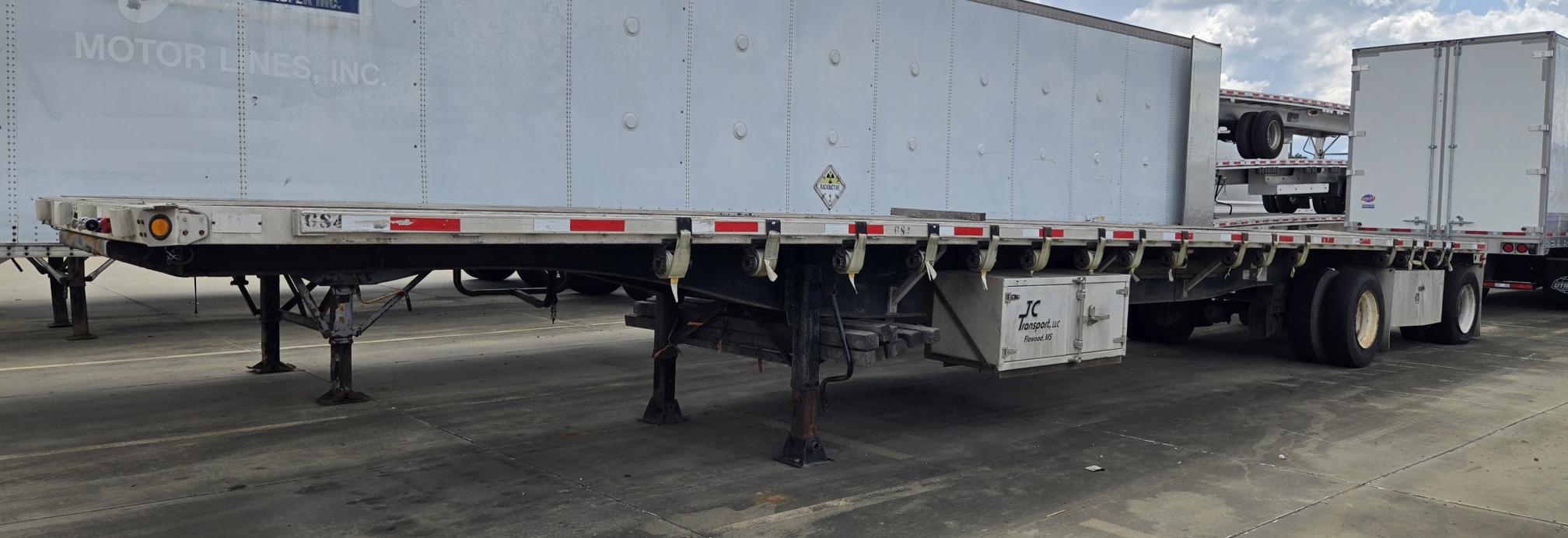 2000 UTILITY 48 x 102 - Image 2