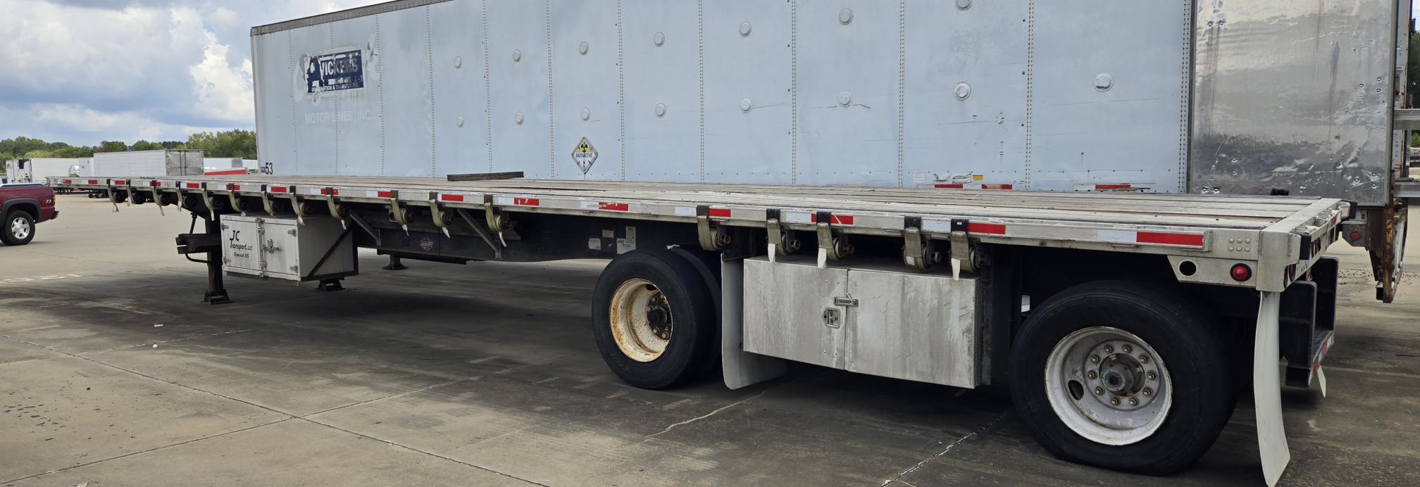 2000 UTILITY 48 x 102 - view 1 of 16