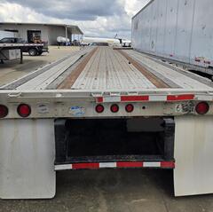 2000 UTILITY 48 x 102 - Image 5