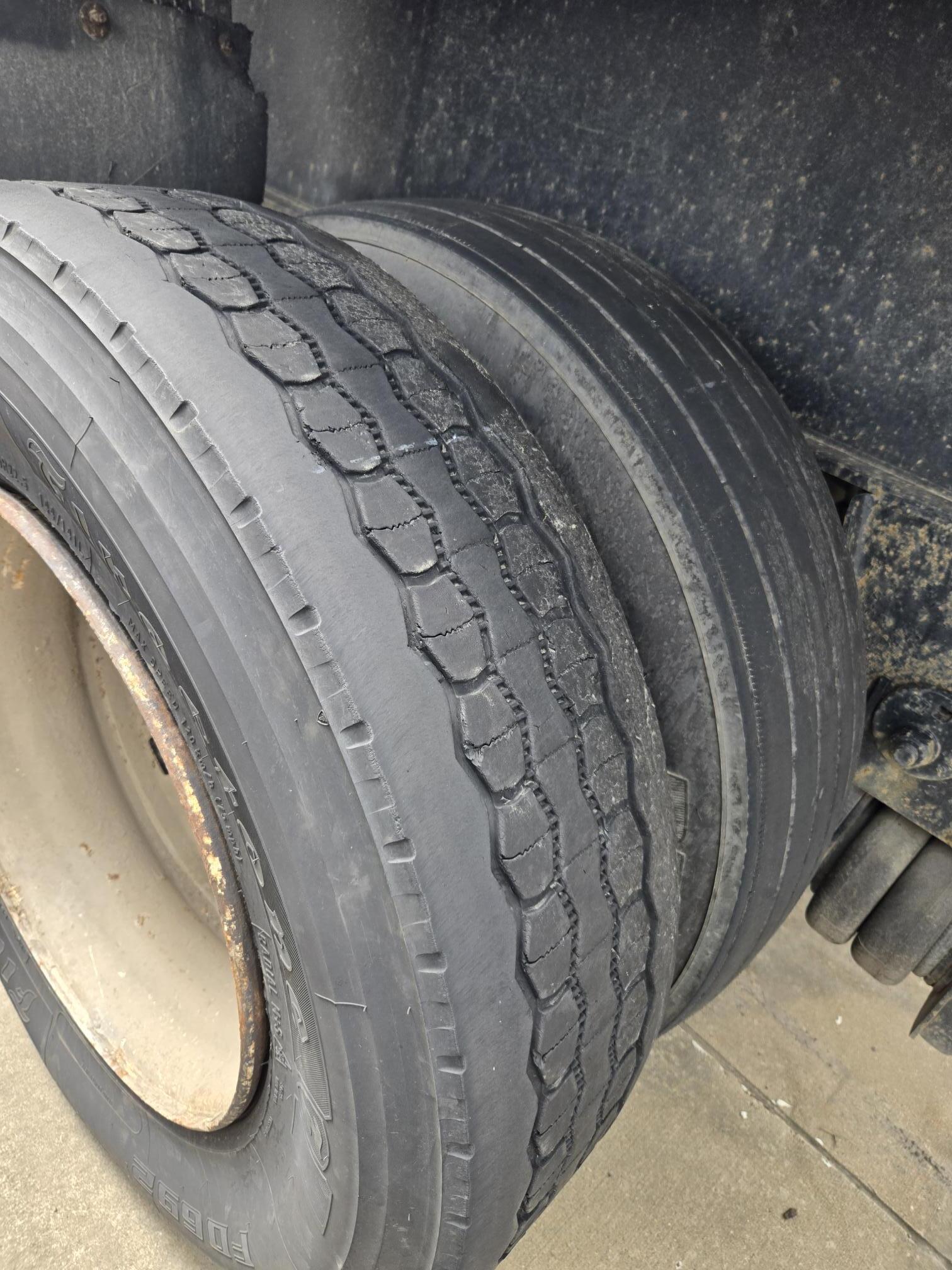 2000 UTILITY 48 x 102 - view 14 of 16