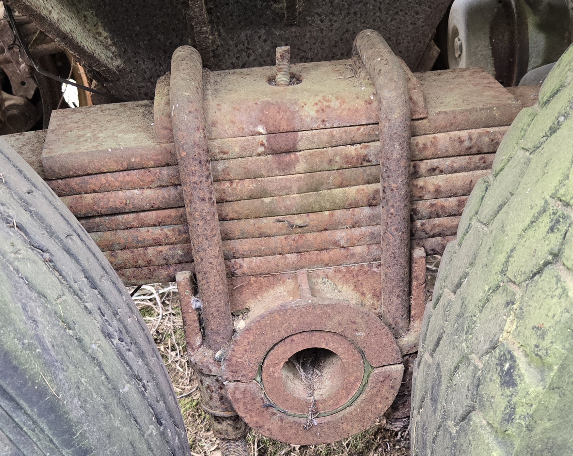 1978 MATE INC 30F - Image 4