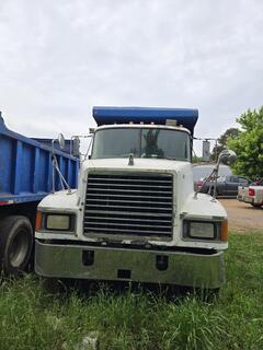1994 MACK CH 613 - Image 4
