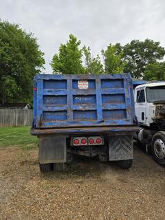 1994 MACK CH 613 - Image 3