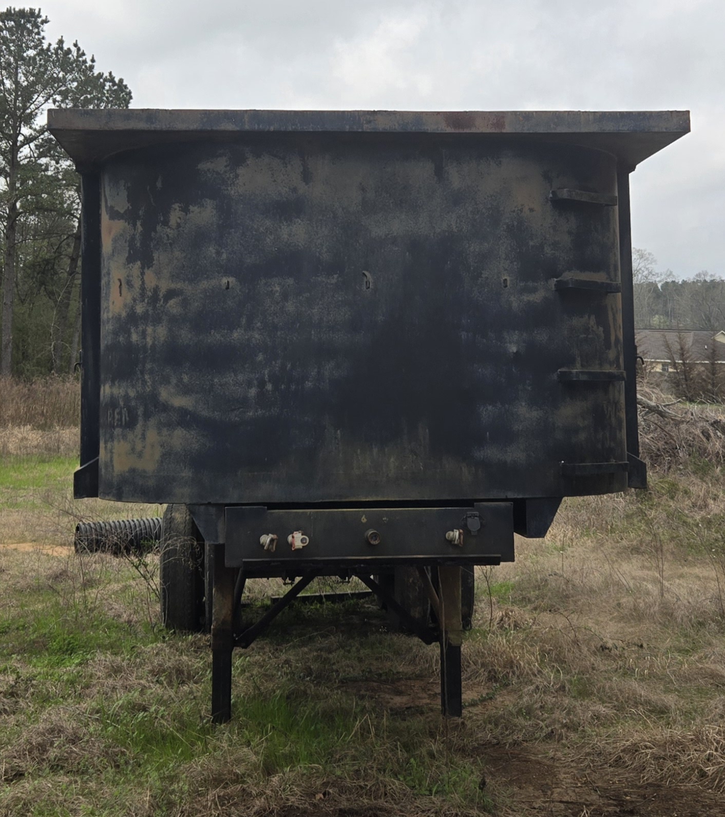 1995 WARREN SFS2654 - view 2 of 13