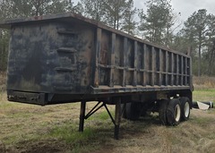 1995 WARREN SFS2654 - Image 3