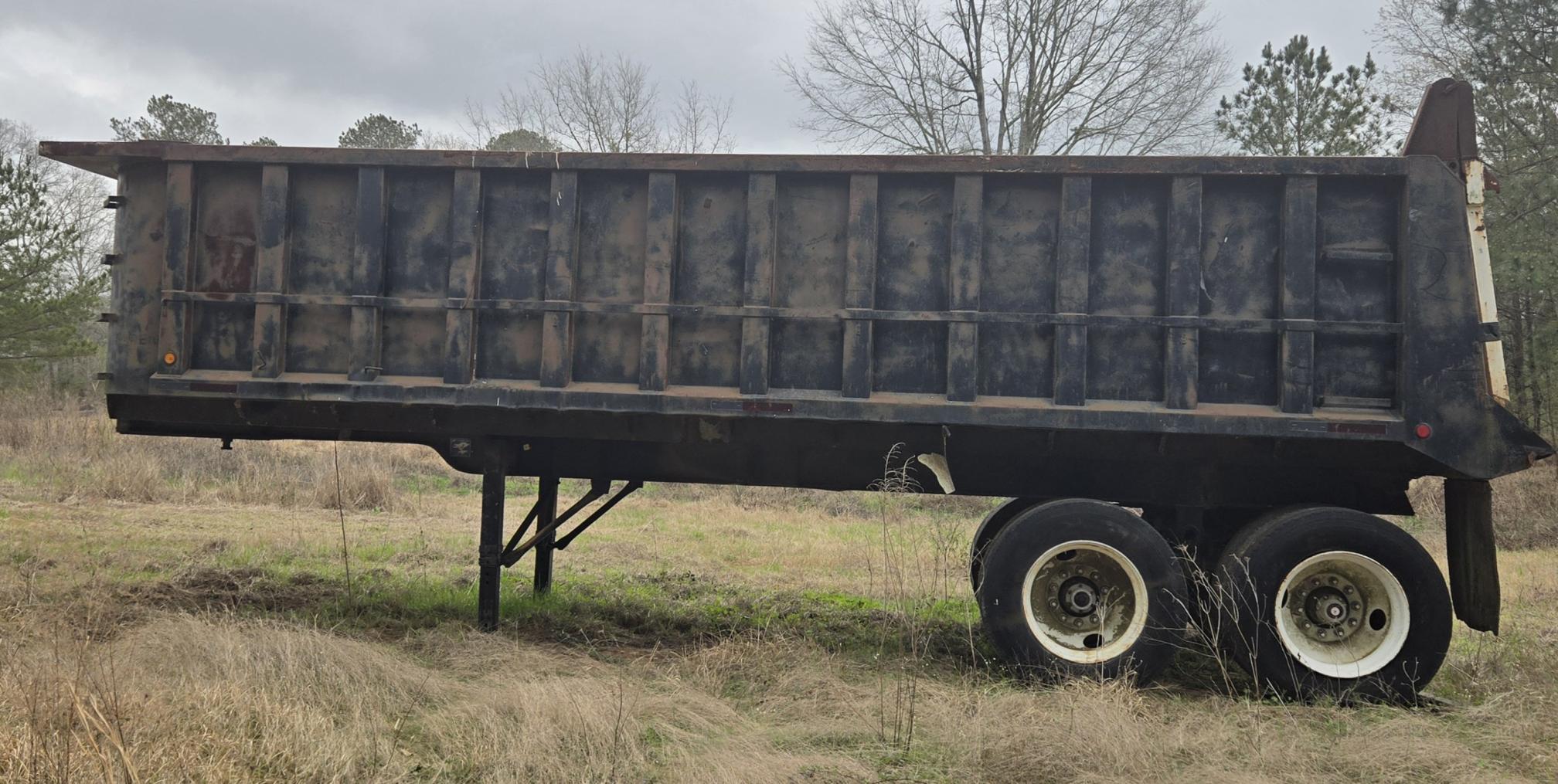 1995 WARREN SFS2654 - Image 4