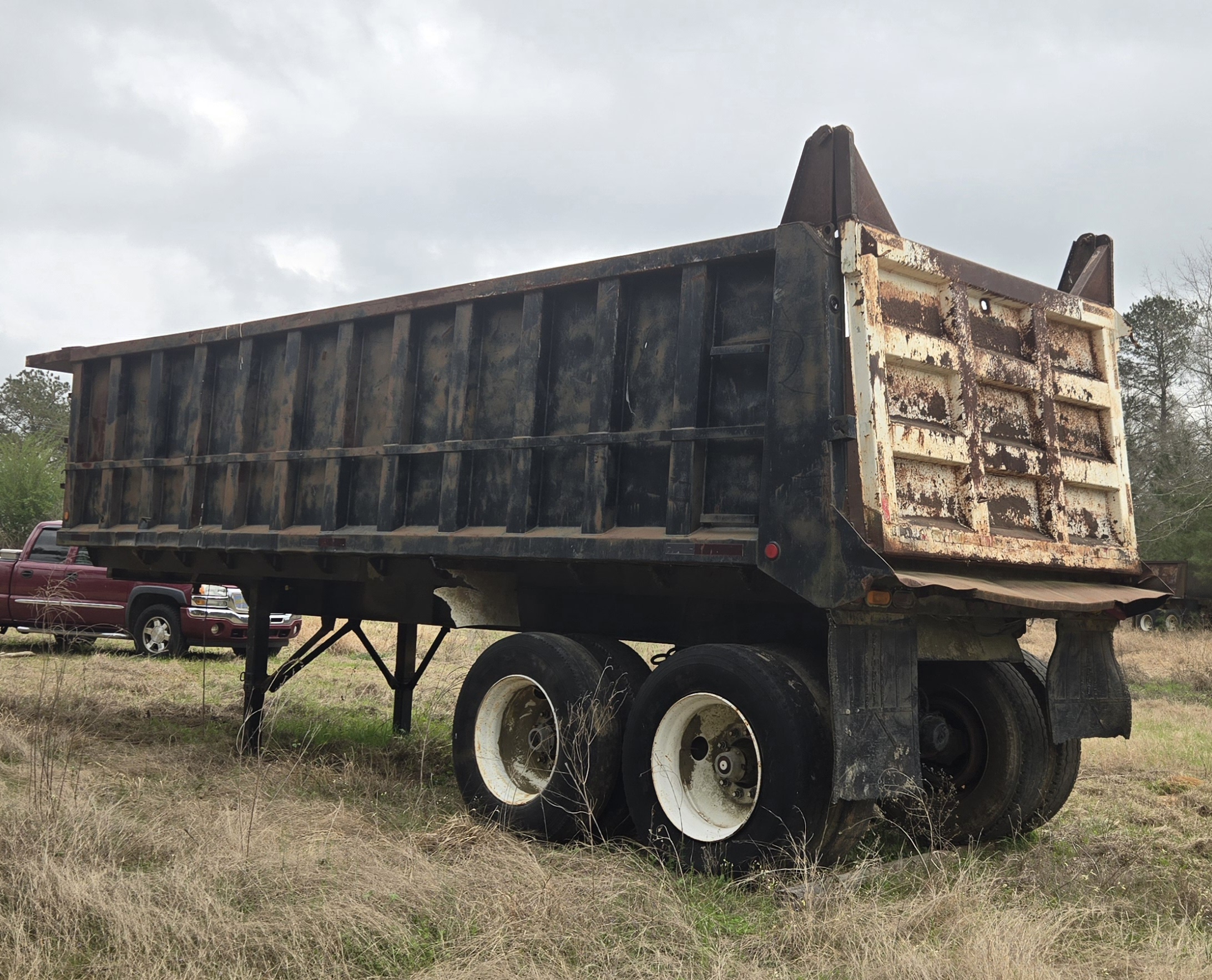 1995 WARREN SFS2654 - view 5 of 13