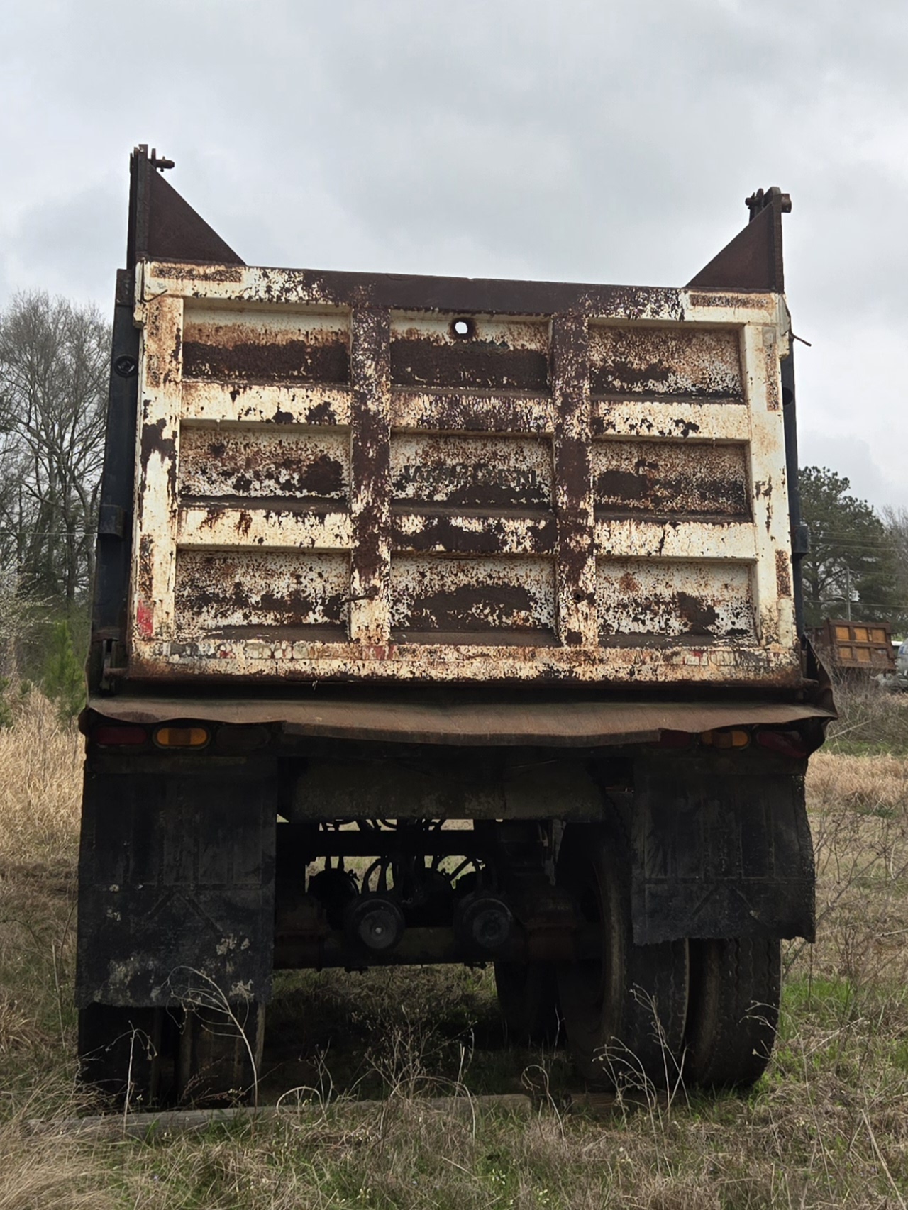 1995 WARREN SFS2654 - view 6 of 13