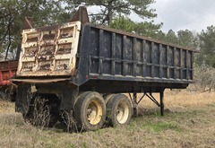 1995 WARREN SFS2654 - Image 7