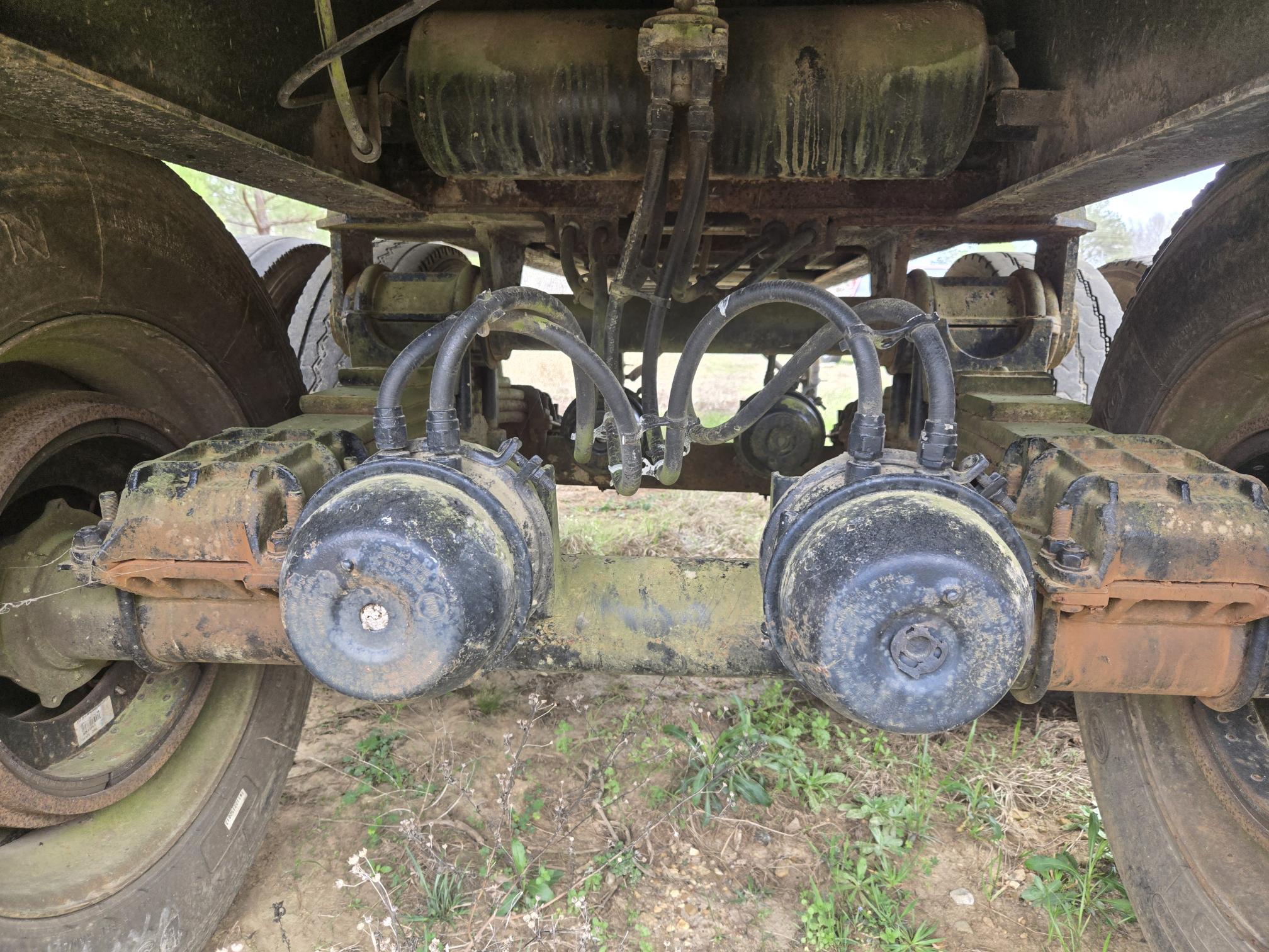 1995 WARREN SFS2654 - Image 10