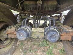 1995 WARREN SFS2654 - Image 10