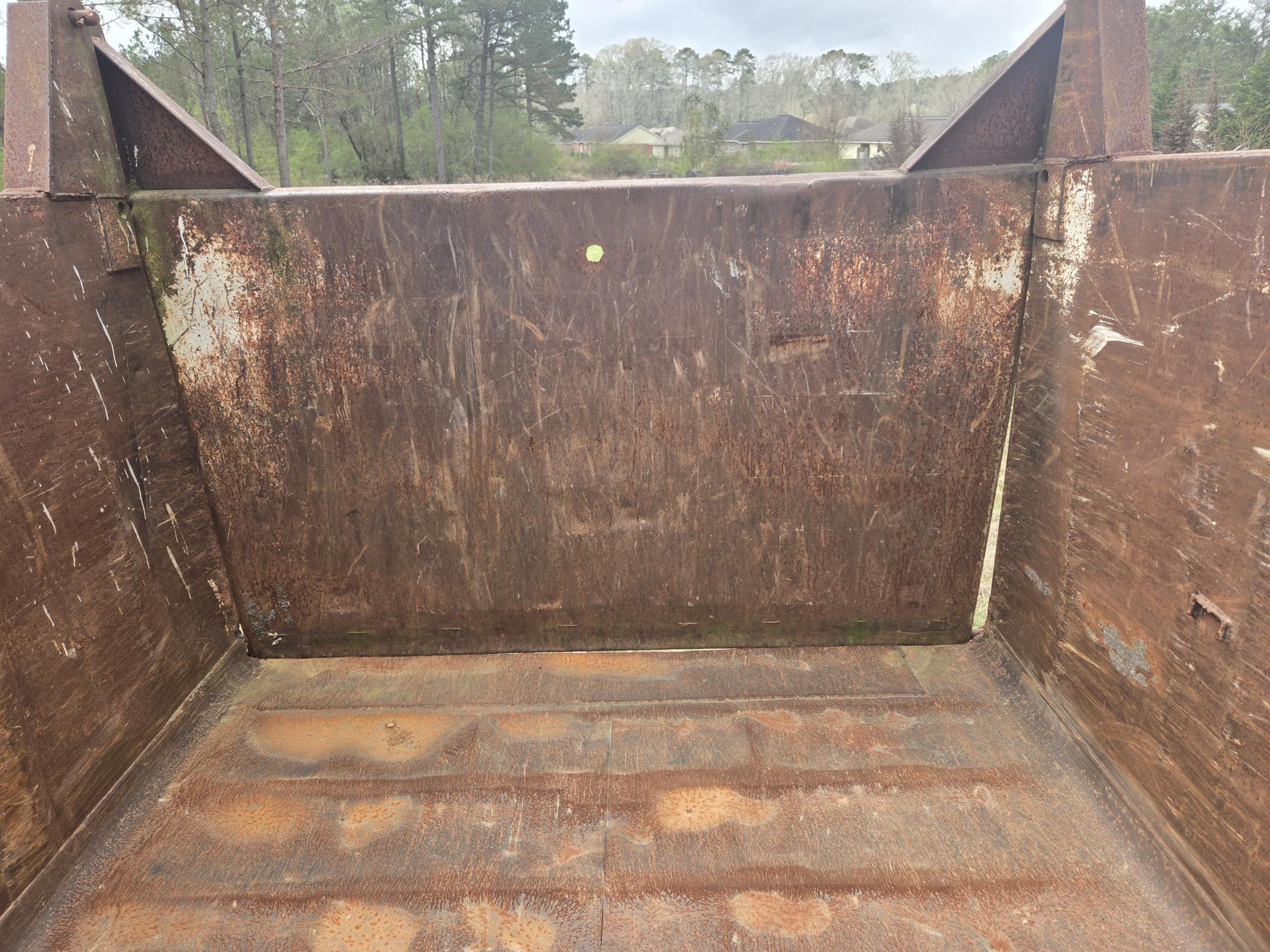 1995 WARREN SFS2654 - Image 12