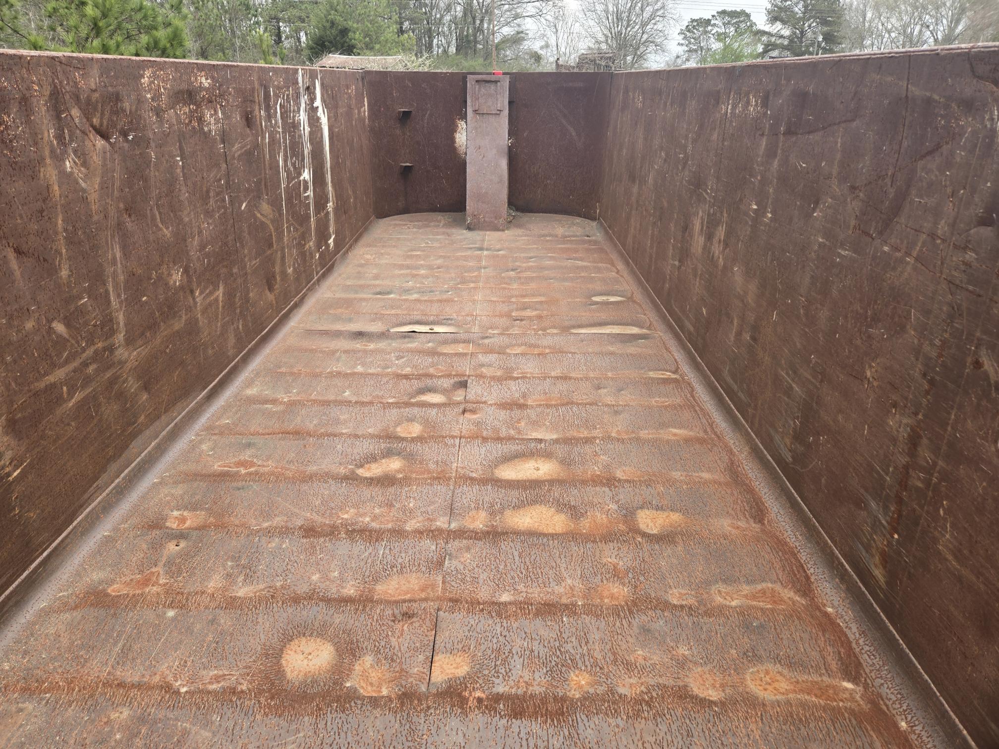 1995 WARREN SFS2654 - Image 11