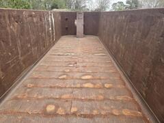 1995 WARREN SFS2654 - Image 11