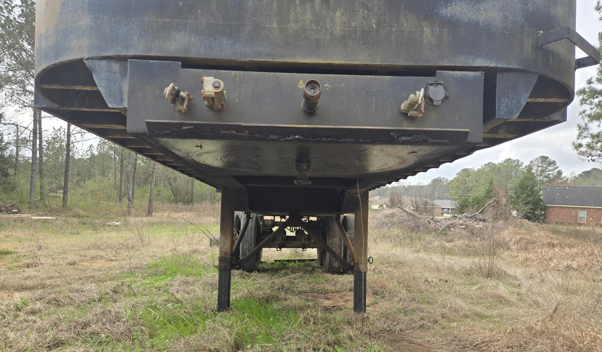 1995 WARREN SFS2654 - Image 8