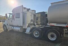 2015 INTERNATIONAL Prostar + - Image 2