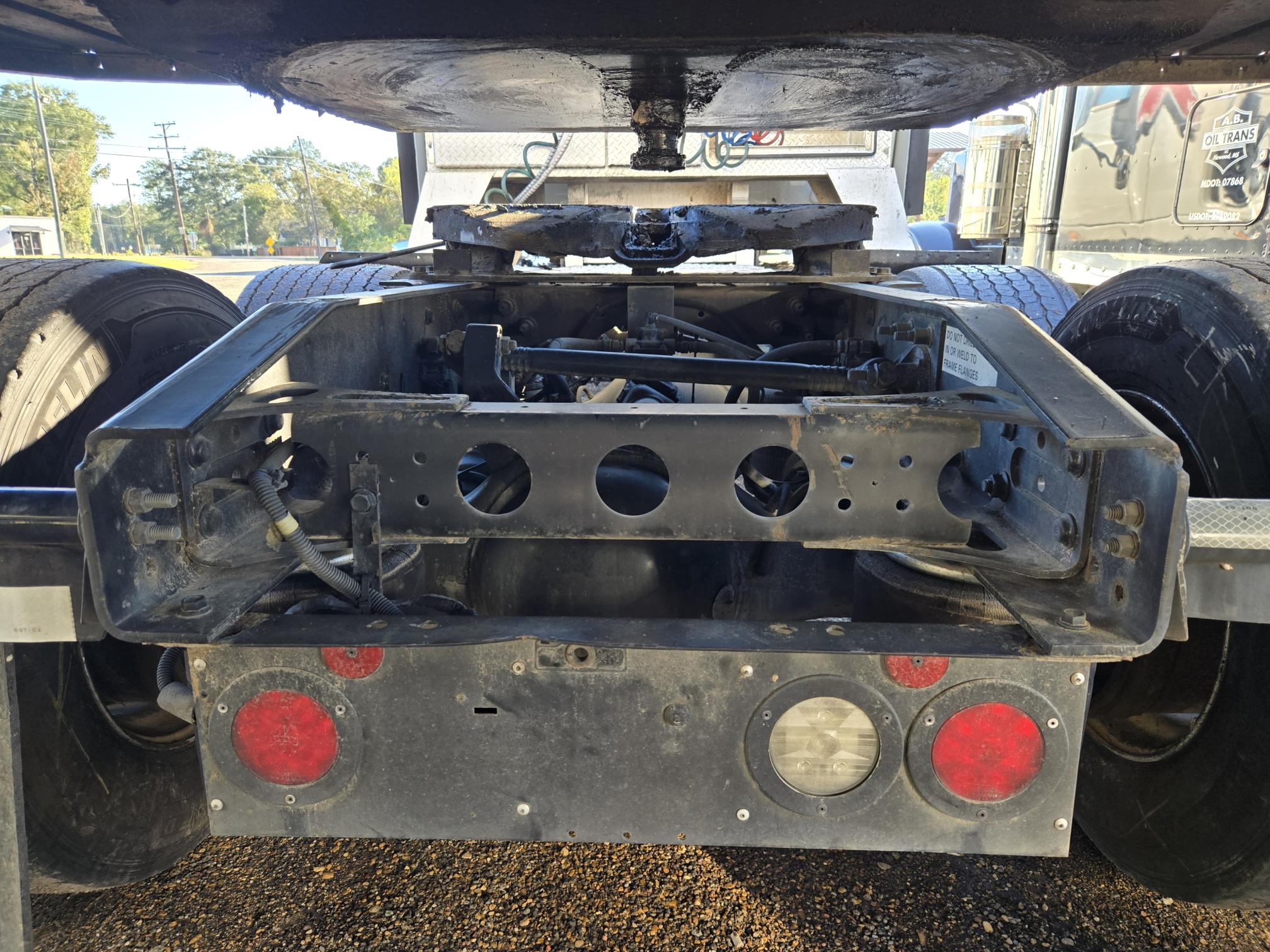 2015 INTERNATIONAL Prostar + - view 9 of 27