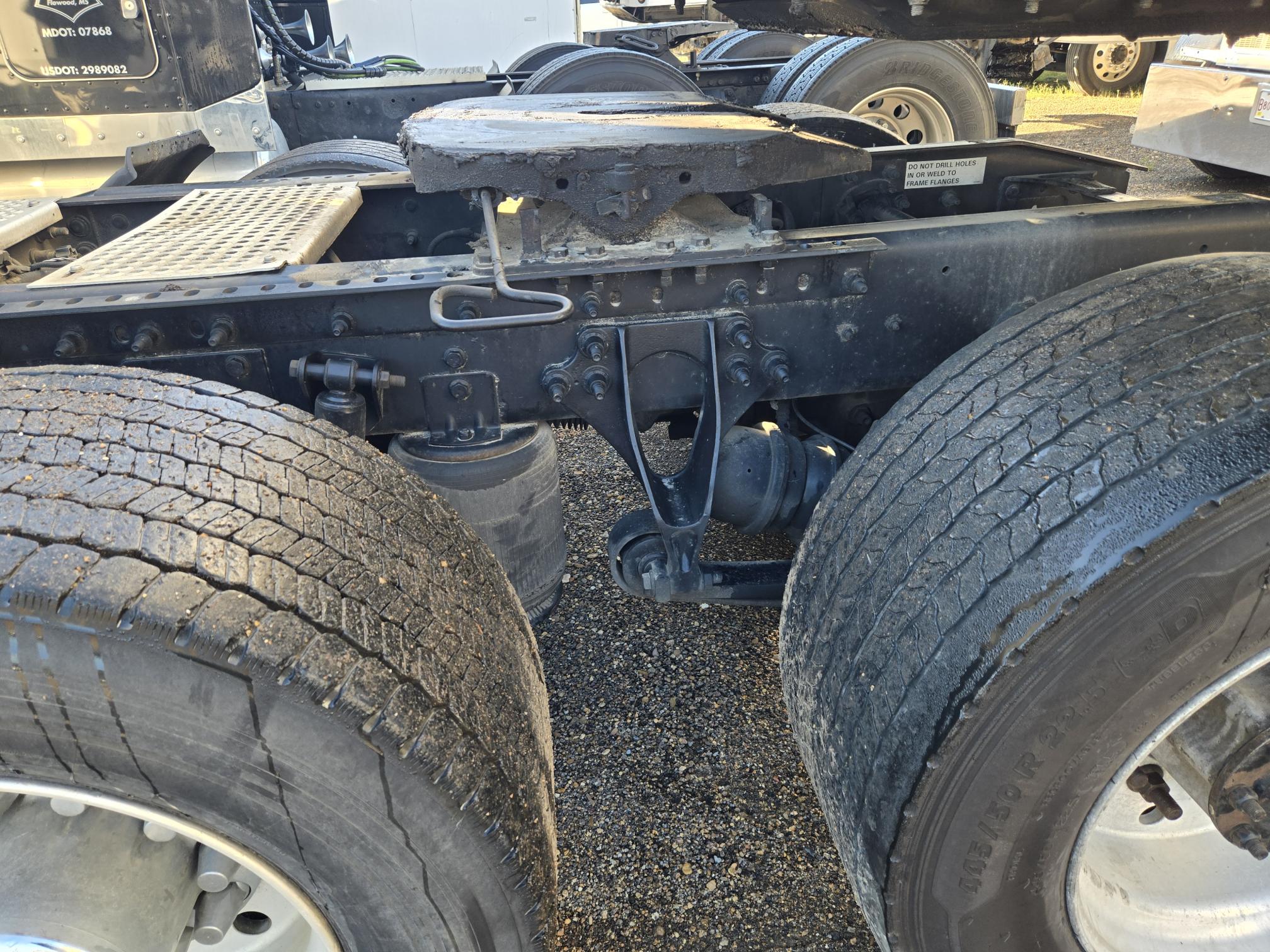 2015 INTERNATIONAL Prostar + - Image 12