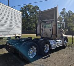 2005 INTERNATIONAL 9200i - Image 5