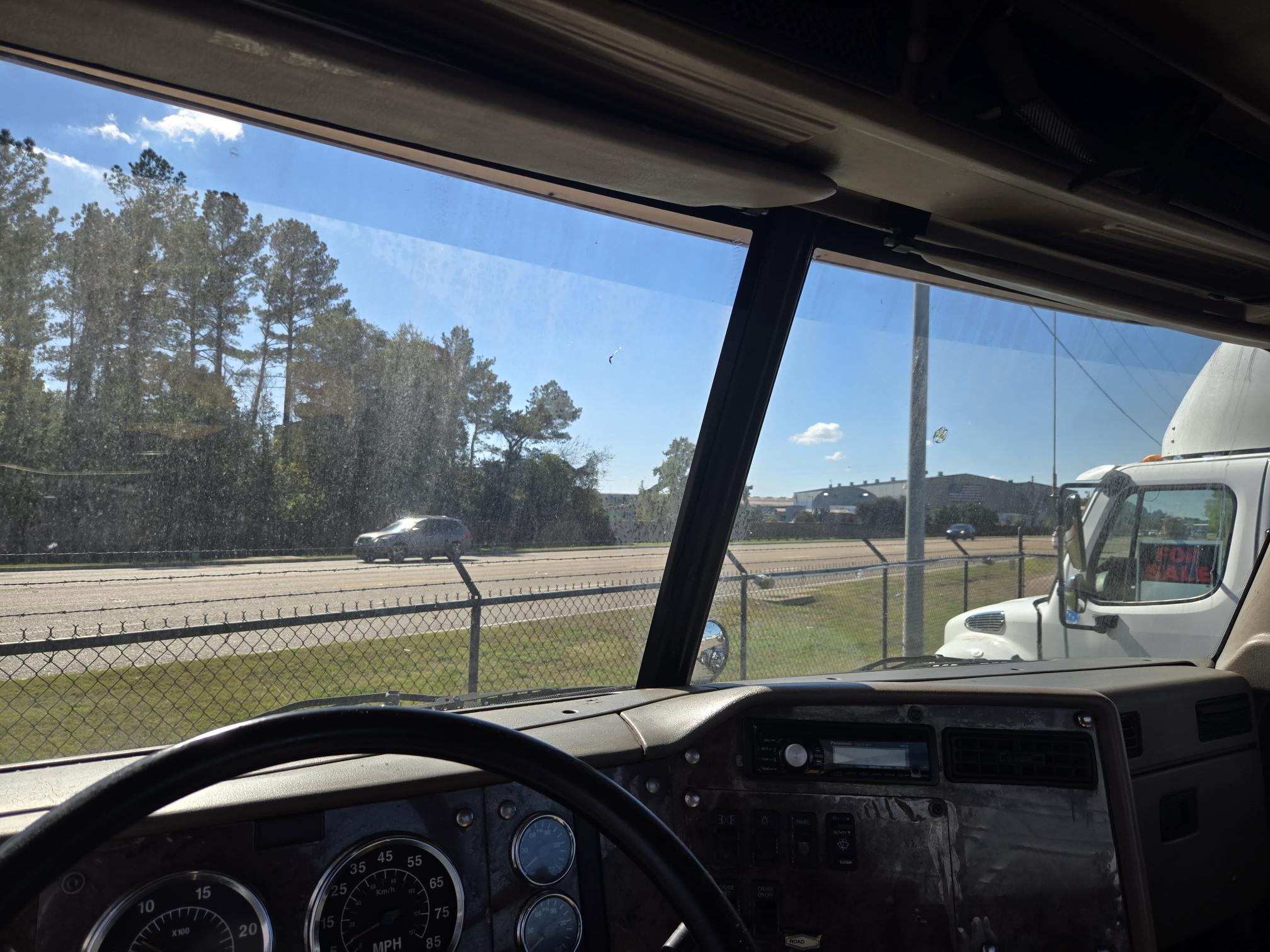 2005 INTERNATIONAL 9200i - view 20 of 21