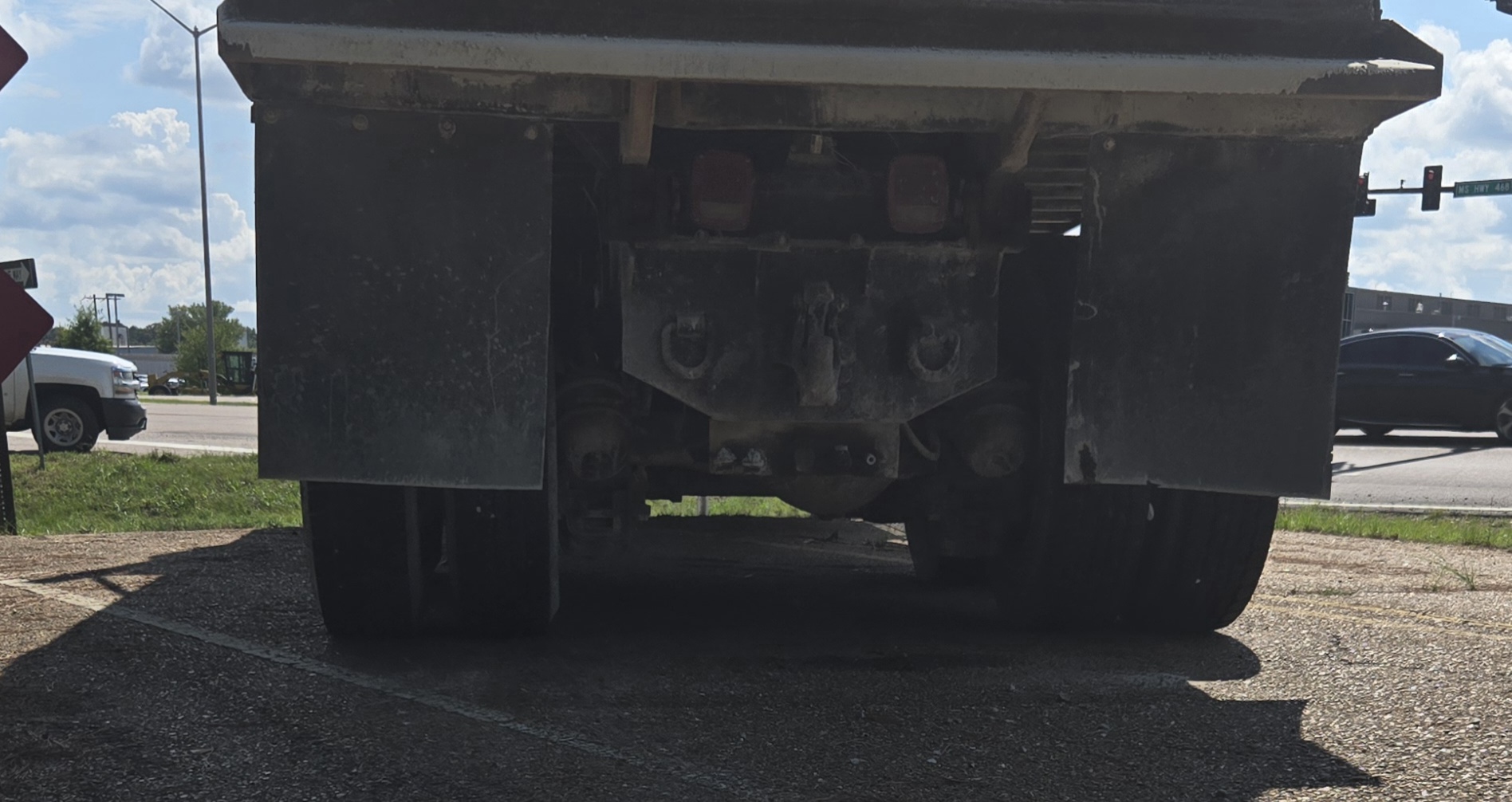 1999 MACK CH 613 - Image 14