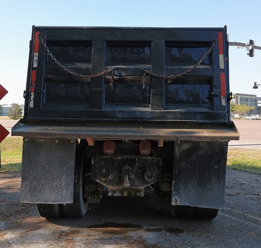 1999 MACK CH 613 - Image 25