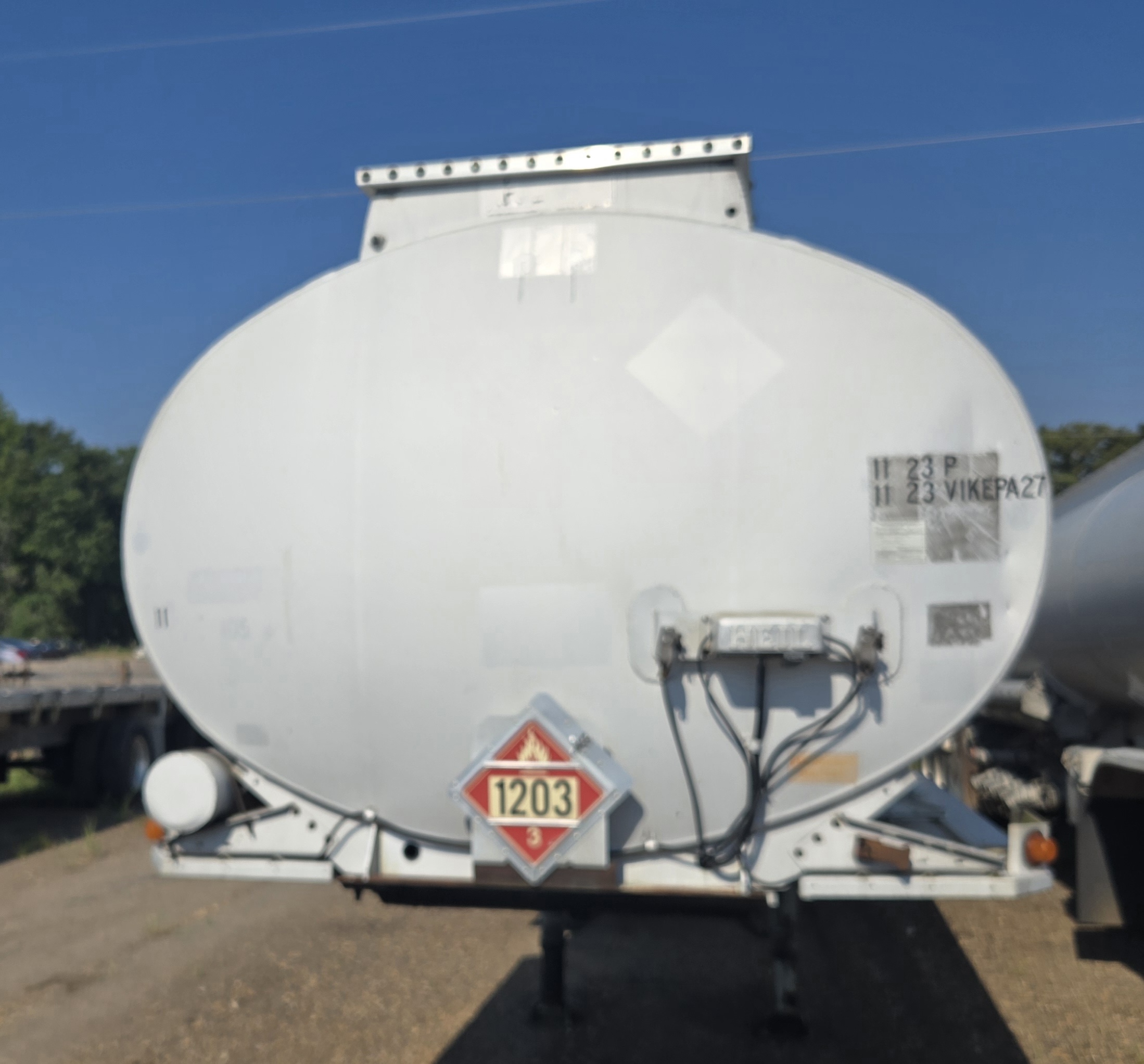 1985 HEIL 9200 - Image 3