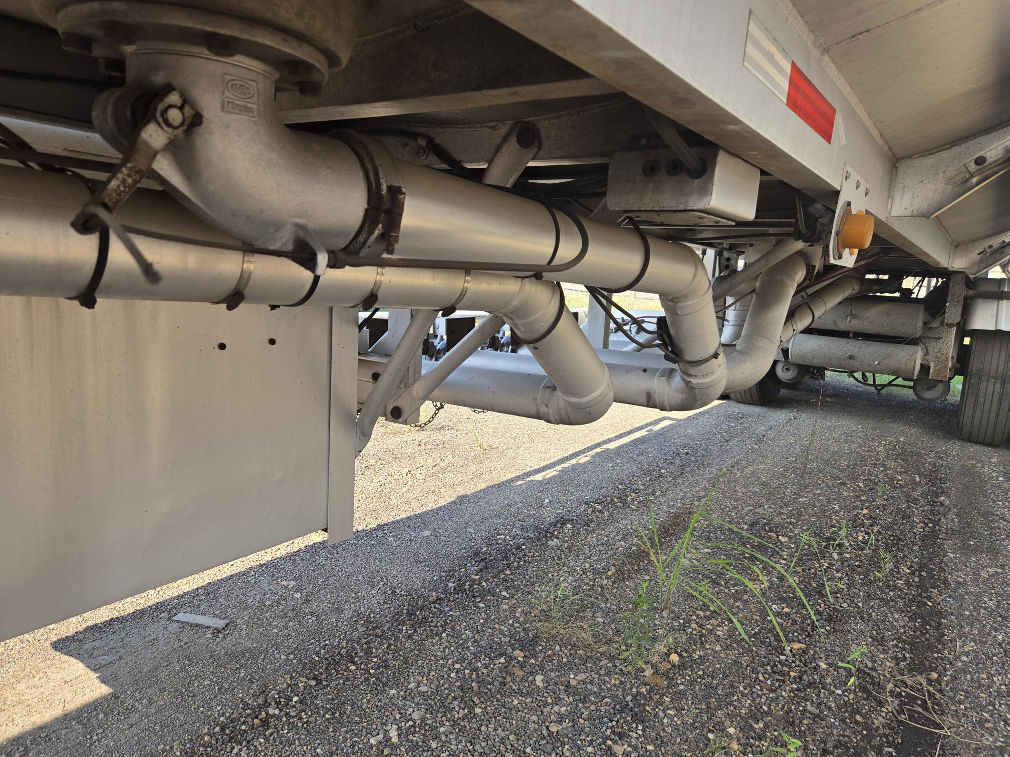 1985 HEIL 9200 - Image 8