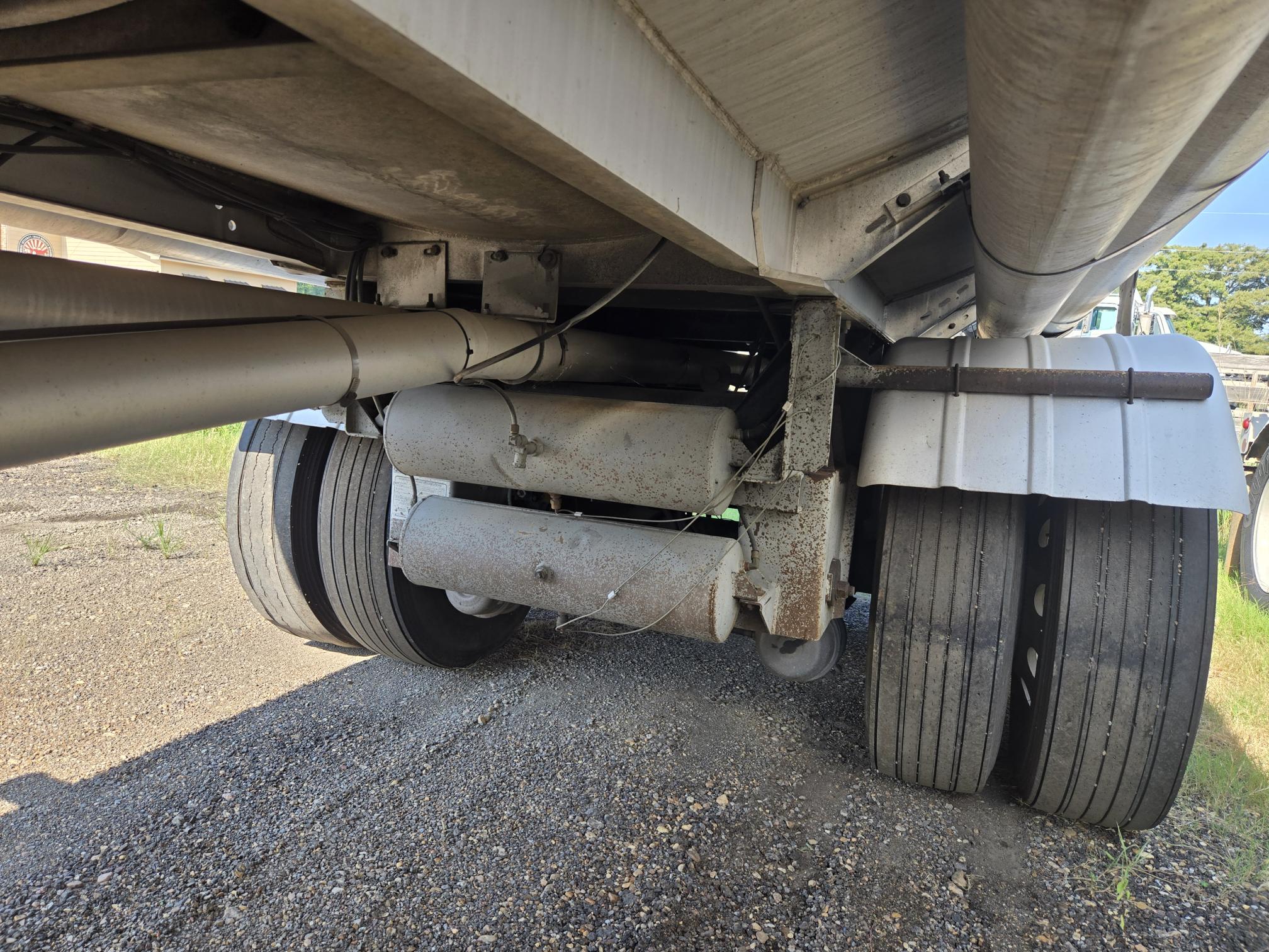 1985 HEIL 9200 - view 9 of 13