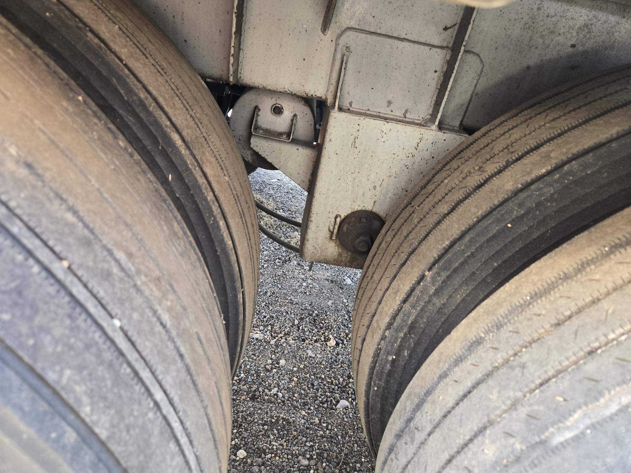 1985 HEIL 9200 - view 10 of 13