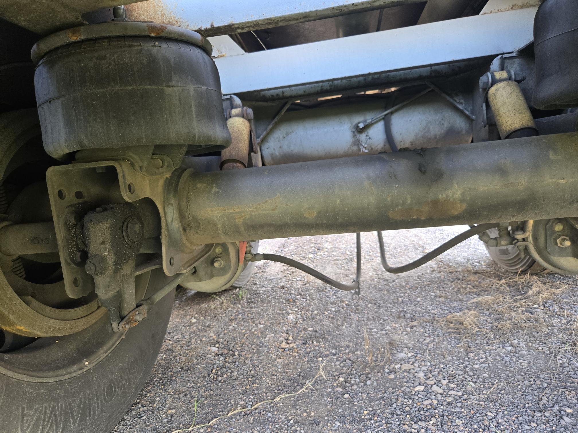 1985 HEIL 9200 - view 11 of 13