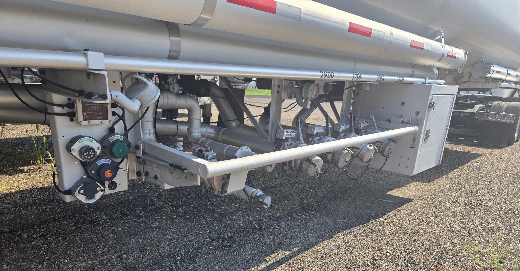 1985 HEIL 9200 - Image 12