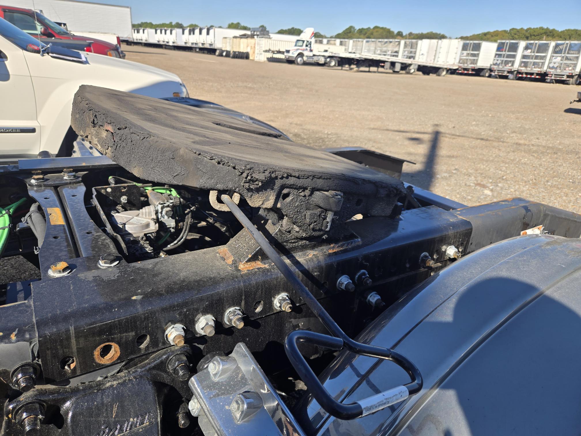 2020 FREIGHTLINER M2 106 - view 10 of 21