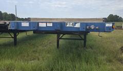 2005 GREAT DANE GPLS 248 - Image 2