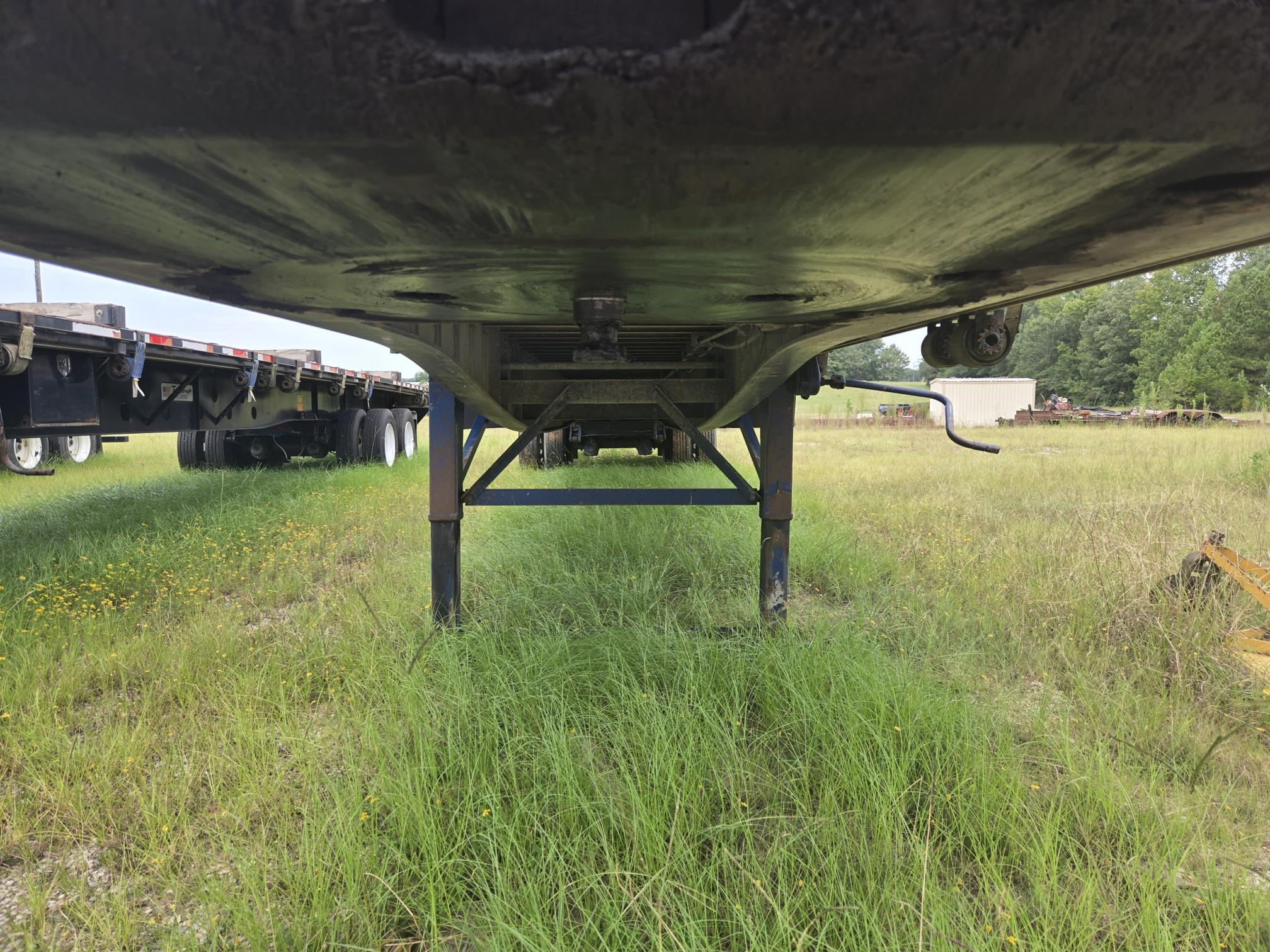 2005 GREAT DANE GPLS 248 - Image 3