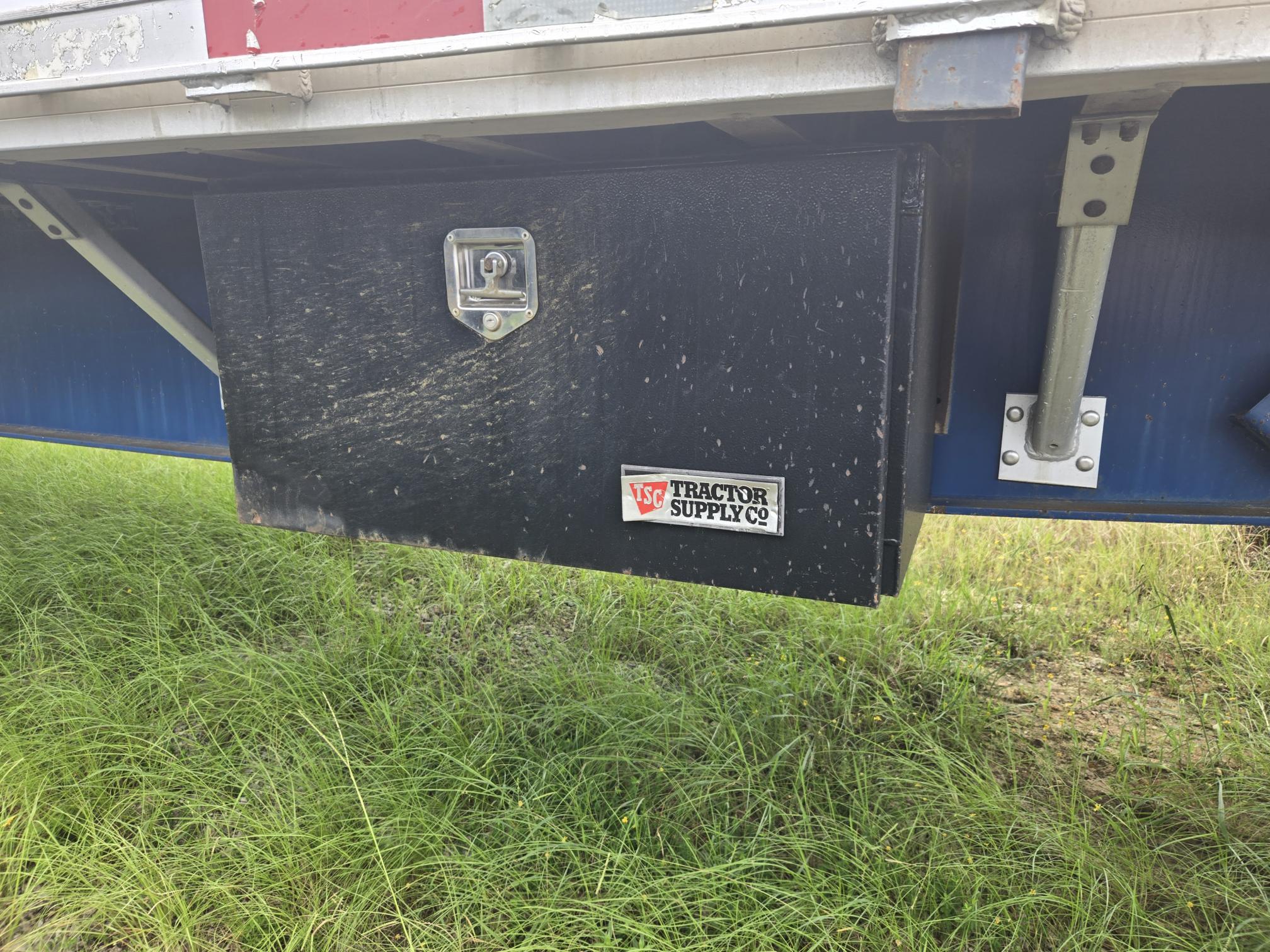 2005 GREAT DANE GPLS 248 - view 5 of 19