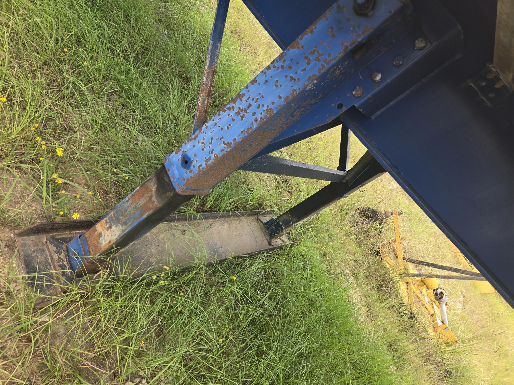 2005 GREAT DANE GPLS 248 - Image 19