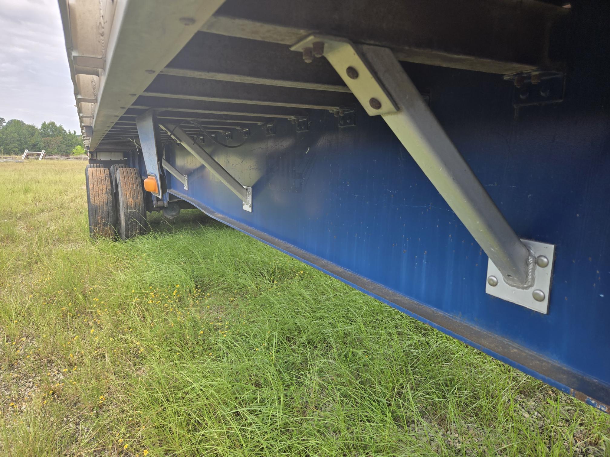 2005 GREAT DANE GPLS 248 - view 18 of 19