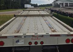 2005 GREAT DANE GPLS 248 - Image 7