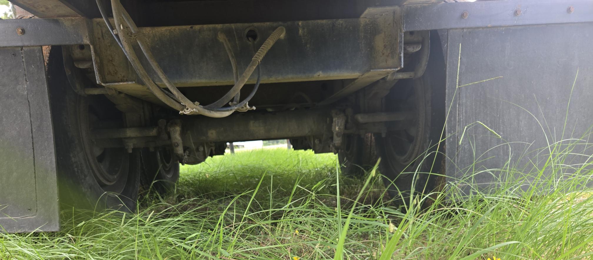 2005 GREAT DANE GPLS 248 - view 11 of 19