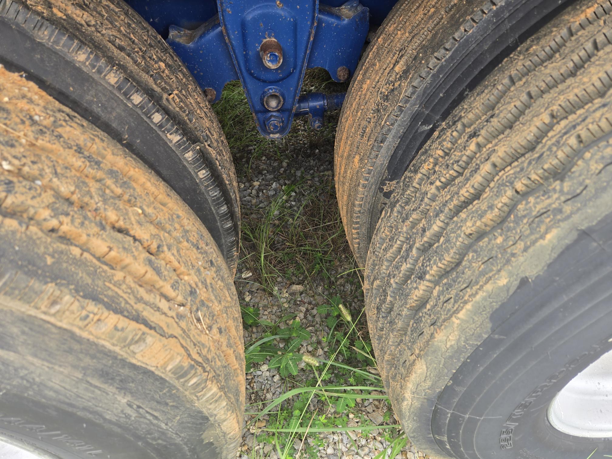 2005 GREAT DANE GPLS 248 - Image 10