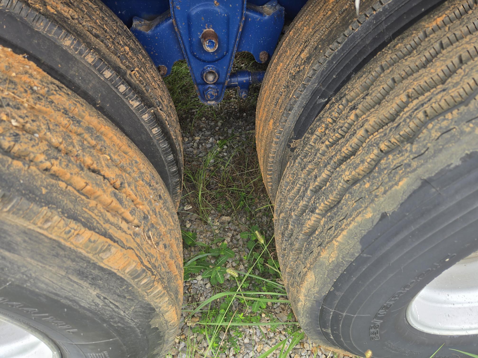 2005 GREAT DANE GPLS 248 - view 17 of 19