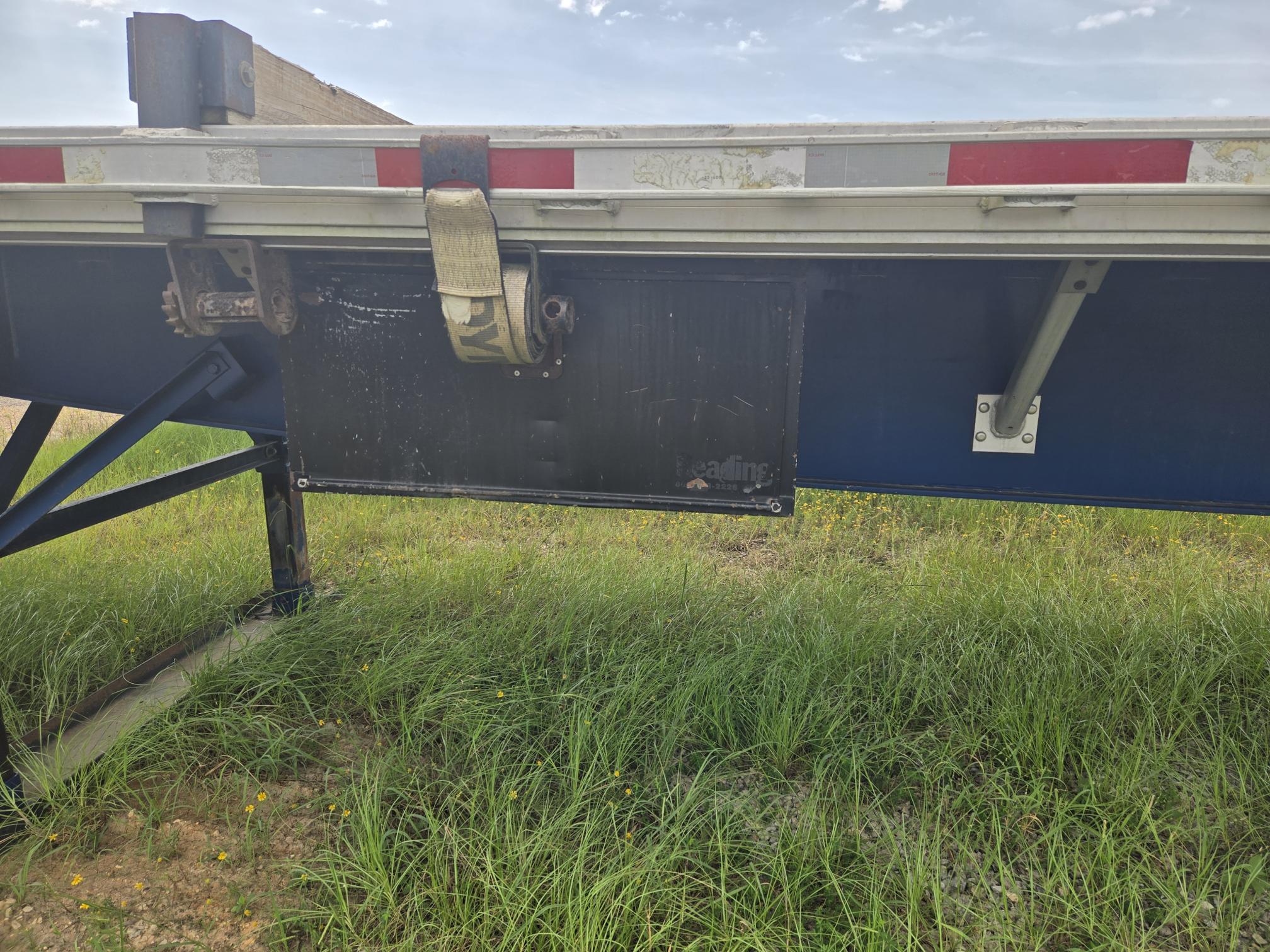 2005 GREAT DANE GPLS 248 - Image 6