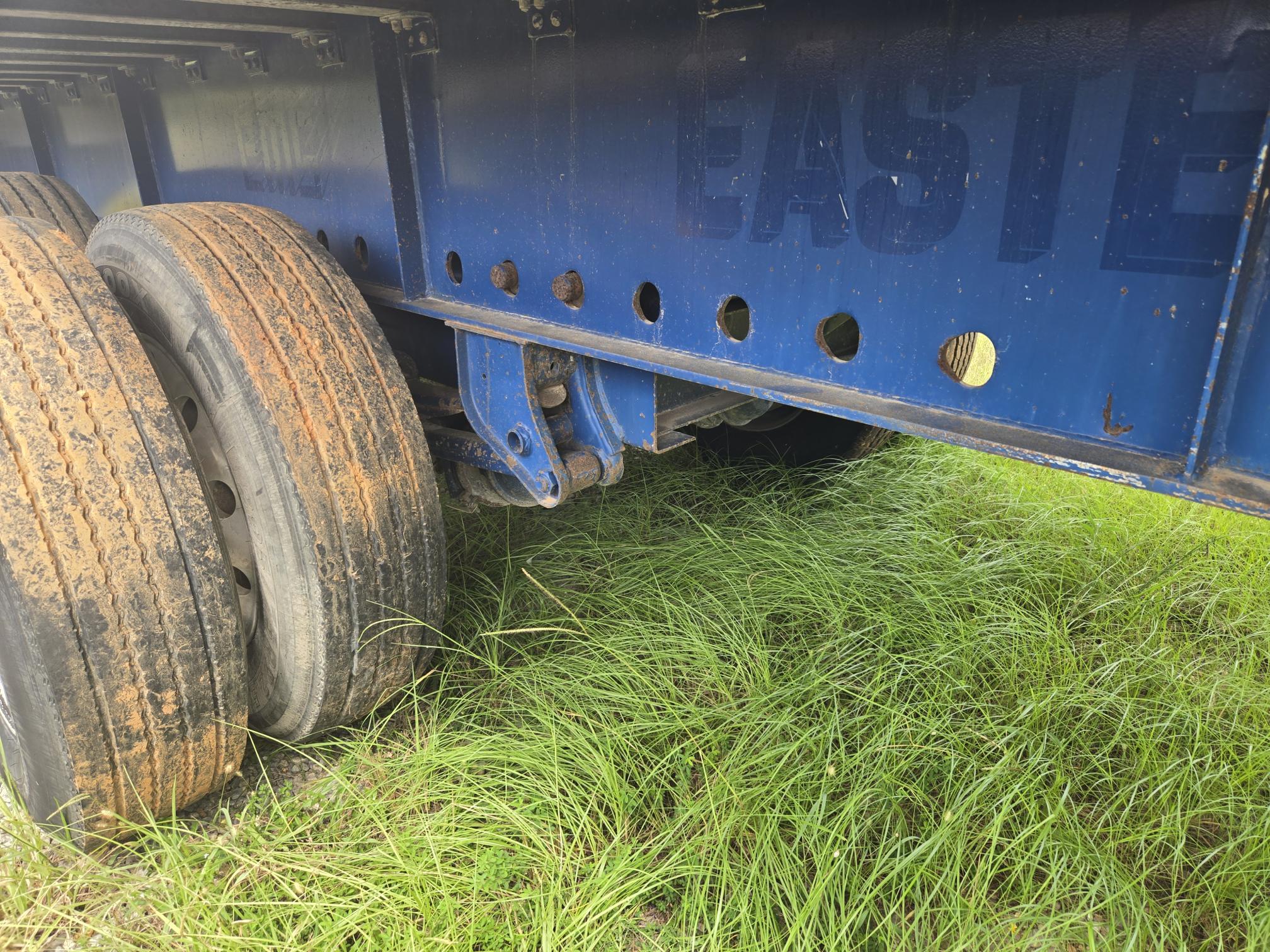 2005 GREAT DANE GPLS 248 - Image 13