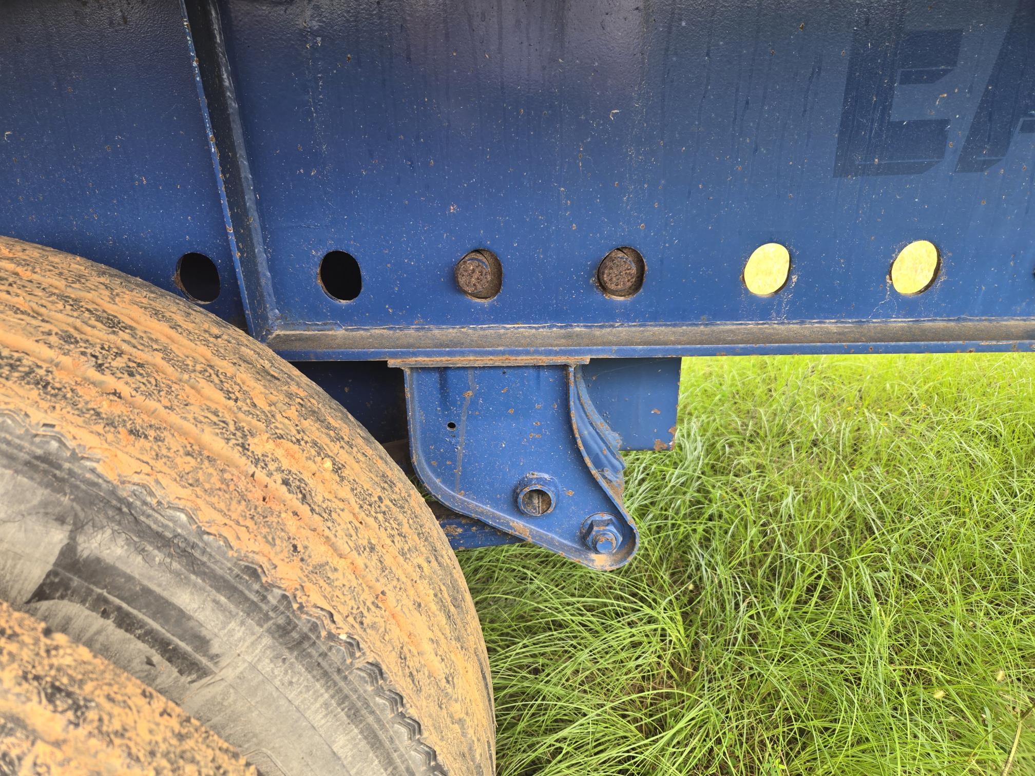 2005 GREAT DANE GPLS 248 - Image 16