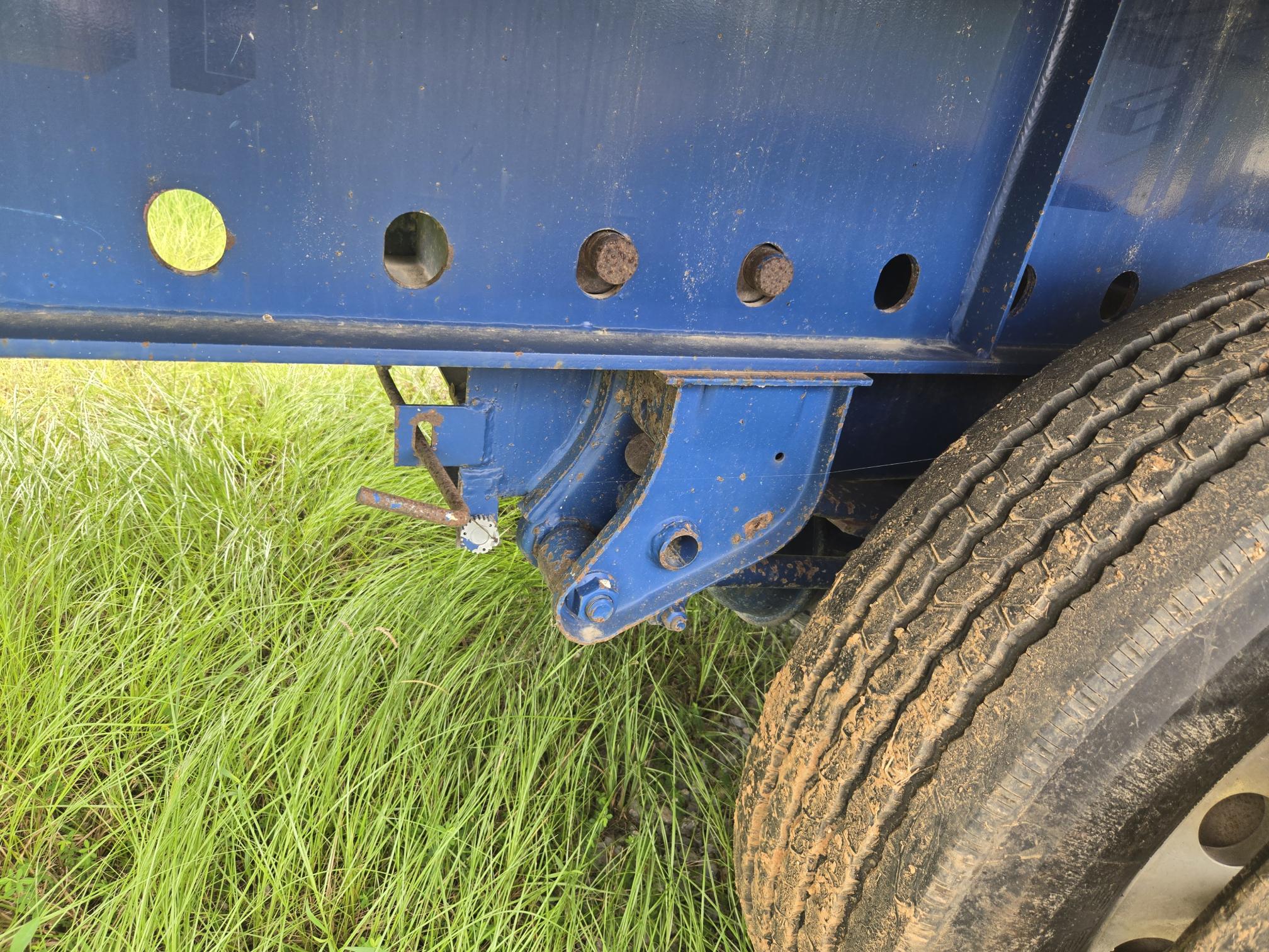 2005 GREAT DANE GPLS 248 - view 15 of 19