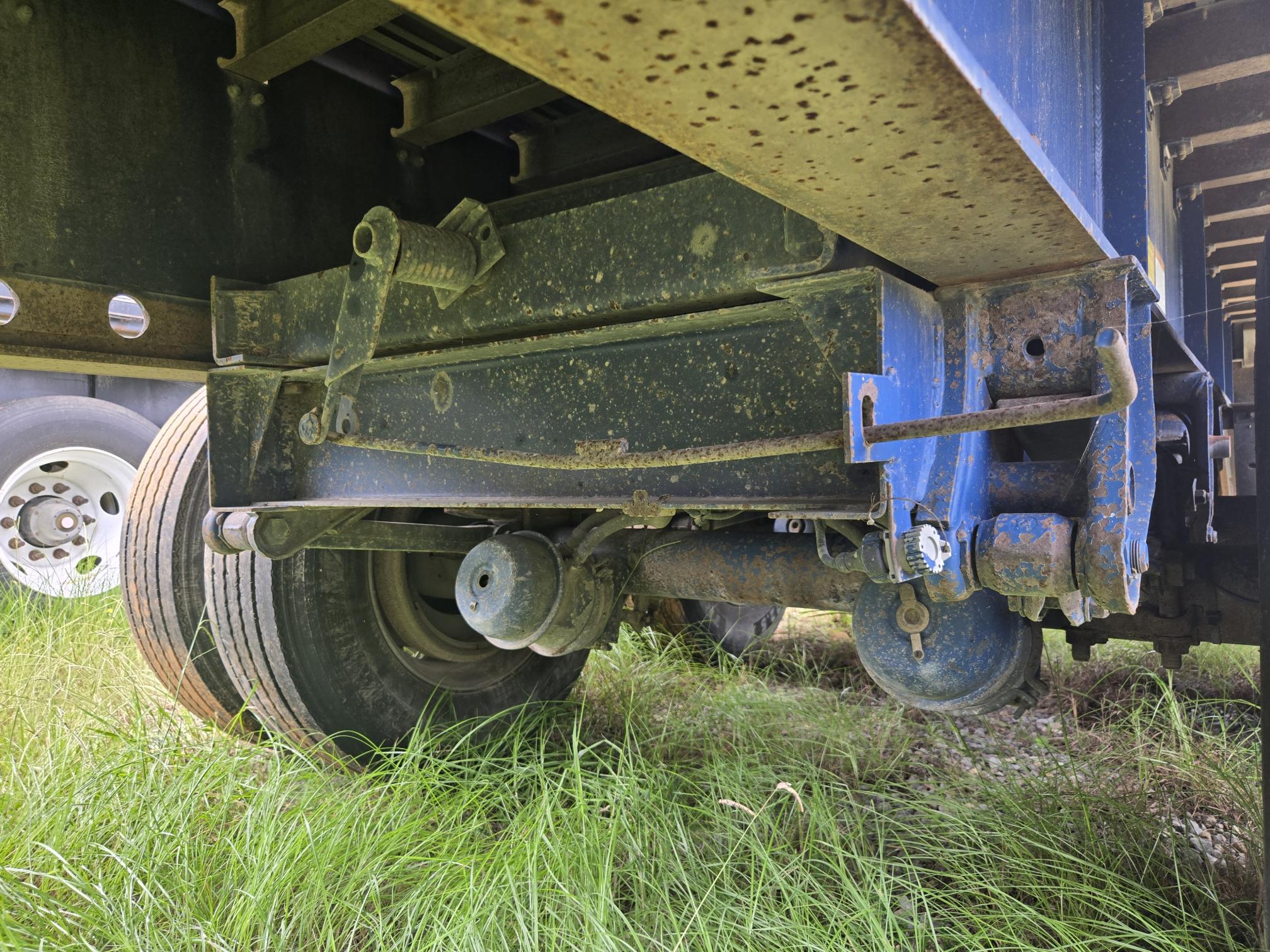 2005 GREAT DANE GPLS 248 - Image 14