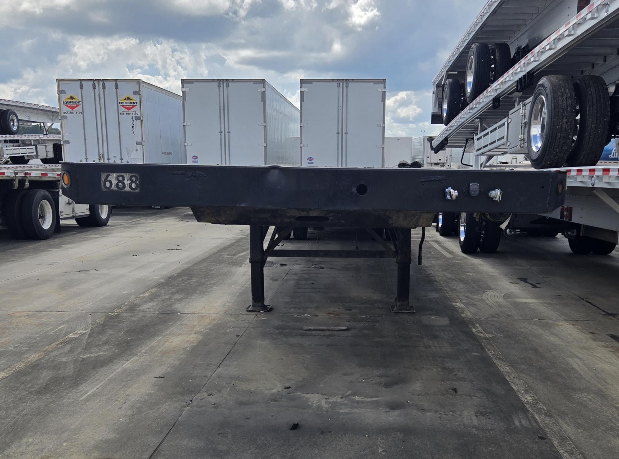 2004 GREAT DANE 48 x 102 - Image 4