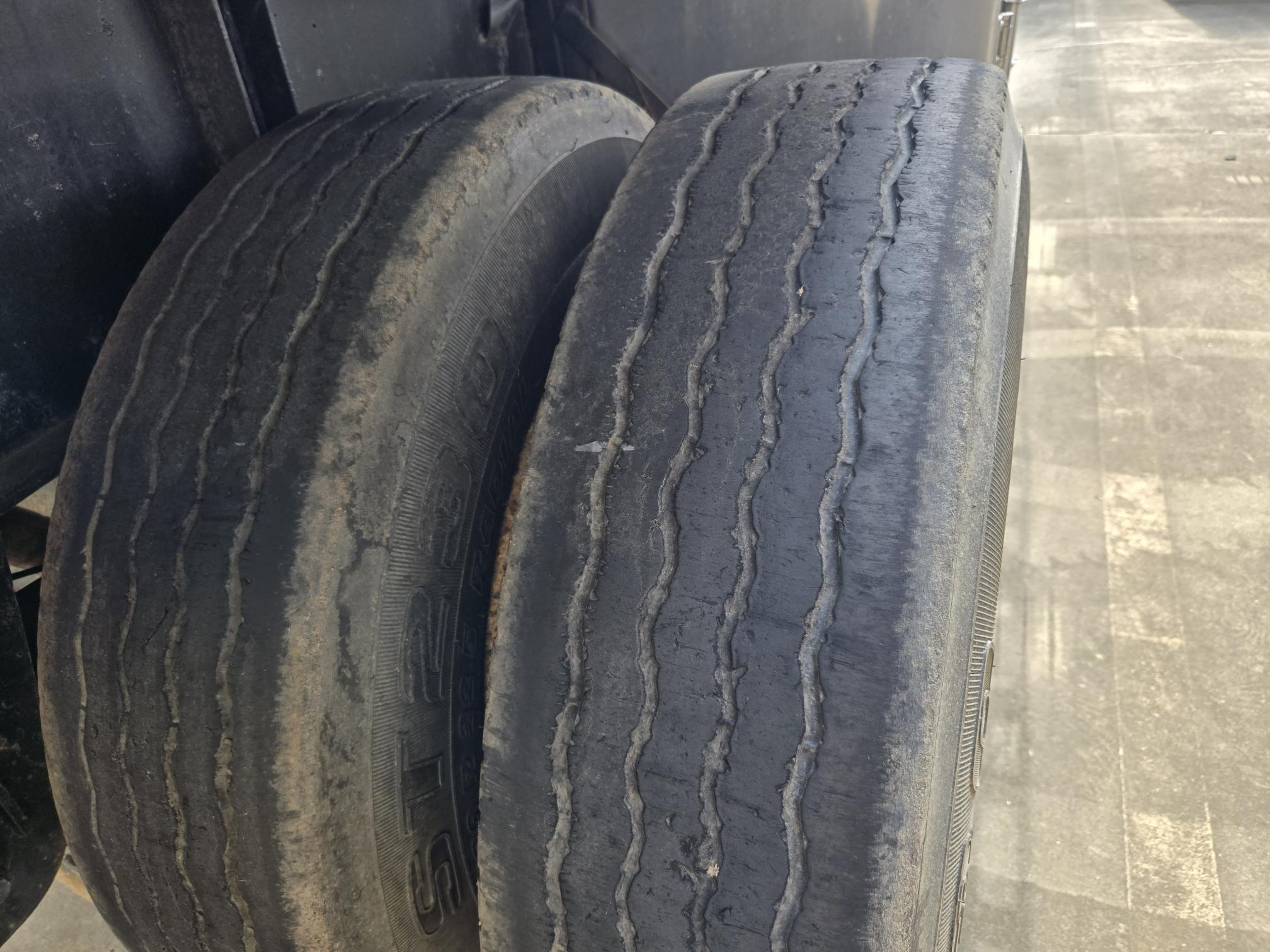 2004 GREAT DANE 48 x 102 - Image 11