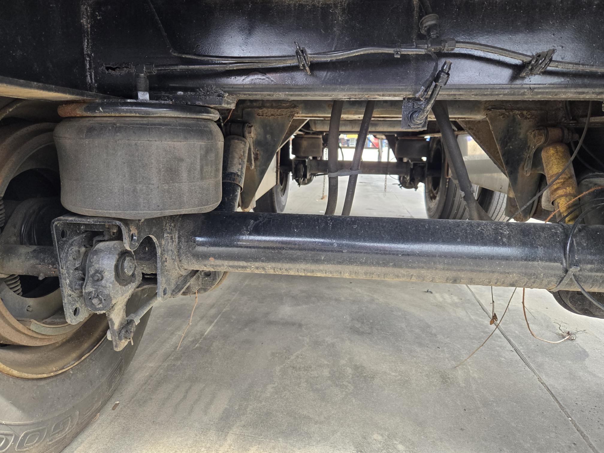 2004 GREAT DANE 48 x 102 - Image 8